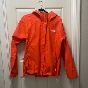 The North Face Rain Jacket NWOT